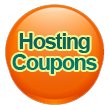 Use Web Hosting Coupons To Save Your Money !